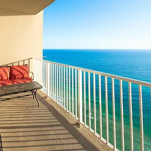 Tidewater Beach 2bd, 3bath, And Ocean View Aparthotel