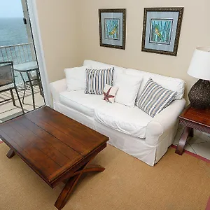 Tidewater Beach Apartment